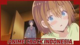 Ketika Dimanjain Sama Adik Tersayang {Anime Crack Indonesia} 39