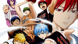 Kuroko No Basket S2 Eps. 35