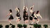 [Dance] Cover Dance "I Can't Stop Me" oleh Mahasiswi
