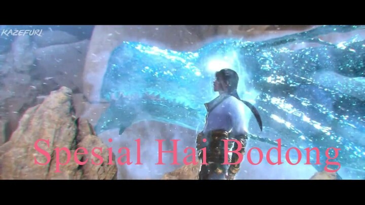 BTTH SPESIAL HAIBODONG Ep 1