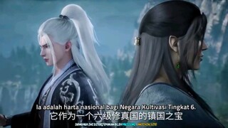 Renegade Immortal eps 53 sub indo