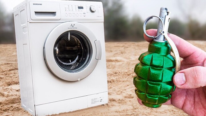 洗衣机能坚持多久？