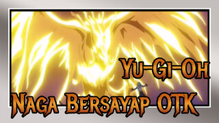 Yu-Gi-Oh | Teror Naga Bersayap! Satu Giliran Membunuh! Phoenix Abadi!_5