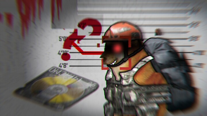 About the mastermind of confidential documents...? [Dark Zone Breakout Animation]