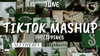 BEST TIKTOK MASHUP JUNE 2021 PHILIPPINES (DANCE CRAZE)