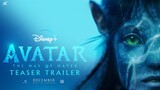 AVATAR 2 - Final Trailer (2022) The Way Of Water | 20th Century Studios |  Disney+