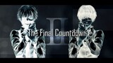 [Anime]The Final Countdown 2
