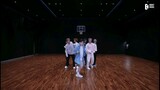 [Kpop] BTS - Permission to Dance Versi R&B di Ruang Latihan