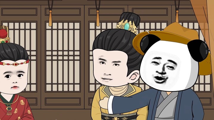 Episode 36: Is Zhu Yuanzhang the greatest emperor of all time? Zhu Wenzheng plots a rebellion