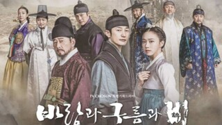 King Maker: The Change Of Destiny Episode 12 Sub Indo