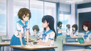 Strike the blood Season 5 Episode 1 |Eng sub|