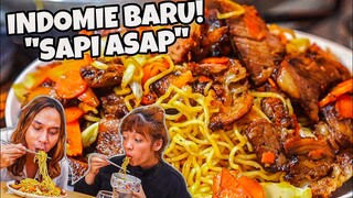 INDOMIE SEI SAPI !? VARIAN TERBARU INDOMIE