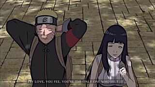 Binibini | NarutoxHinata Short AMV | Koshimoto