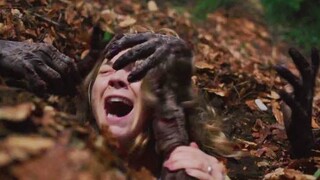 Horror Movie The Forest (2016) FULL