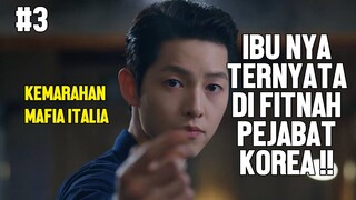 MASA LALU MAFIA ITALIA AKHIRNYA TERUNGKAP - ALUR CERITA FILM VICENZO #3