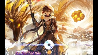 Nightcore - Em Hứa Thế Nào [ Trung Ngon Remix ] ;-;