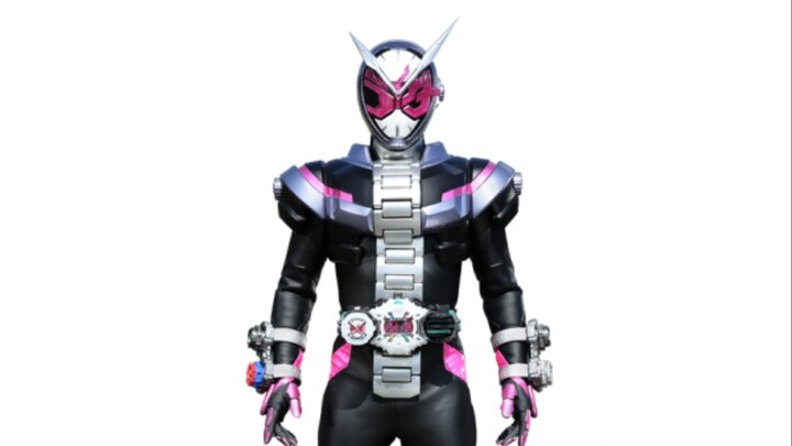 Kamen Rider King of Time lấp đầy lỗ hổng