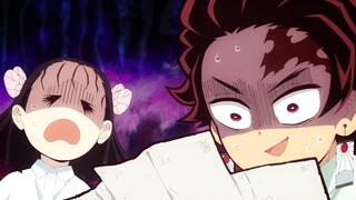 Demon Slayer Swordsmith Village Funny Moments | Kimetsu No Yaiba|  | Comedy|