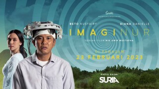 Imaginur (2023) - 1080p - Mp4