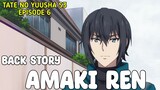CARA REN KE ISEKAI MIRIP KAYAK RIMURU? Pembahasan Tate no yuusha S3 episode 6