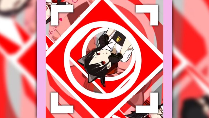 Kaguya edit, Always do, Alight motion