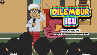 DILEMBUR IEU