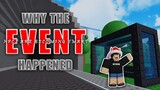 Roblox - WHY THE NPCS ARE BECOMING SMART EVENT HAPPENED (CATH'S TREASURED CLIPS) [Gaming Kitty Cath]