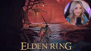 Elden Ring: Baleful Shadow - Boss Fight