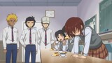 Danshi Koukousei no Nichijou - Episode 4 (Subtitle Indonesia)