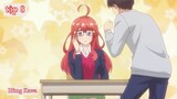 Review Anime Nhà Có 5 nàng dâu P1 tập 8