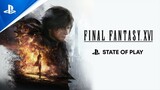 Final Fantasy 16 Gameplay Walkthrough｜FINAL FANTASY XVI