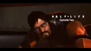 Half-Life:Episode Two teaser 2 | Unforeseen Consequences