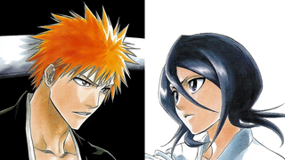 Bleach Ending 19 Full sub español (Kimi wo Mamotte, Kimi wo Aishite)