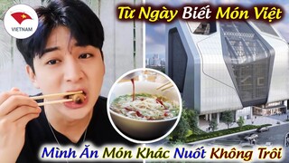 Sao Hàn Mê Mẩn Đồ Ăn Việt Nam Tới Mức CTy Giải Trí Nhất Nhì Hàn Quốc Phải Xây 1 Nhà Ăn Toàn Món Việt