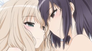 [MAD]Nothing can stop girls' love|<Now Don't Close Your Eyes> - asokah