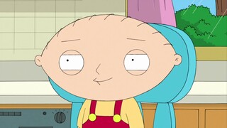 Family Guy : Sahabat baru Pete ternyata adalah mantan pacar Louise