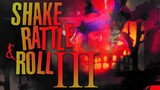 Shake, Rattle & Roll III (1991) | Horror | Filipino Movie