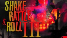 Shake, Rattle & Roll XV (2014) | Horror | Filipino Movie - BiliBili