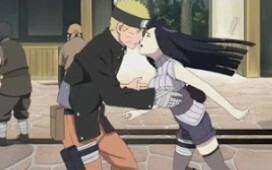 Naruto & Hinata