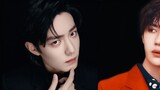"My NPC seems to have a bug" 30-episode audio drama | Collection (Episodes 1~9) | Xiao Zhan and Wang