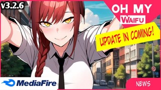 OH My Waifu Mod APK 3.2.6 (Full Paid Version) Download