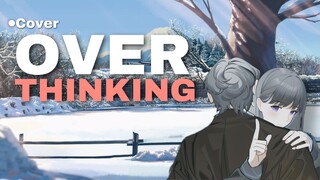 Overthinking Cover by z o n  ''VTUBER INDONESIA'' #VTuberID #VCreators