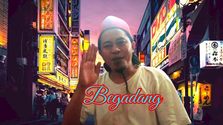 BEGADANG #rhomairama #mrakang #komedilucu