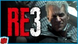 Resident Evil 3 Part 7 (Ending) | RE3 Remake | PC Horror Game