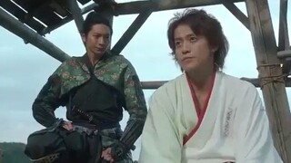 Nobunaga Concerto Episode 3