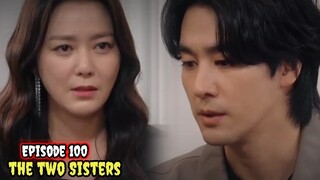ENG/INDO]The Two Sisters||Episode 100||Preview||Lee So-yeon,Ha Yeon-joo,Oh Chang-seok,Jang Se-hyun.