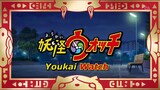 Youkai Watch episode 3 English Subbed