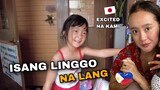 HULING VLOG NA NAMIN SA BAHAY | AALIS NA KAMI | Filipino Japanese Family