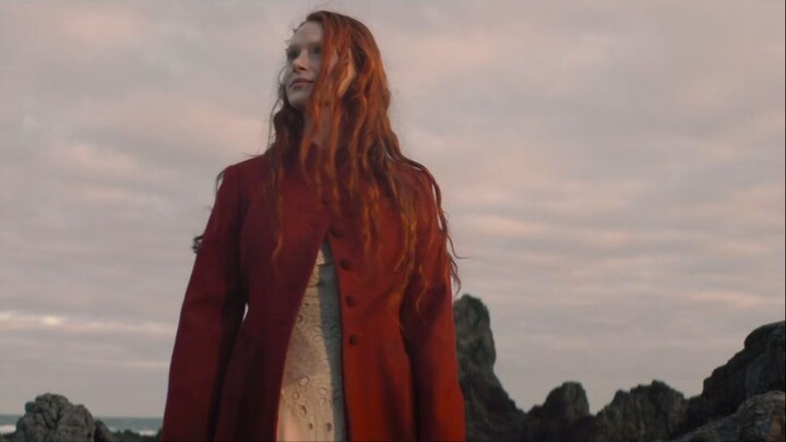 [S01E01] Secrets At Red Rocks