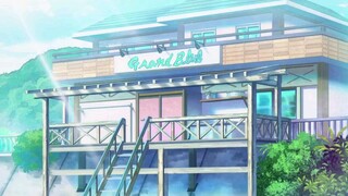 Grand Blue EngSub Ep1